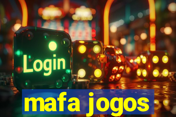 mafa jogos